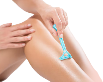 Laser Hair Reduction